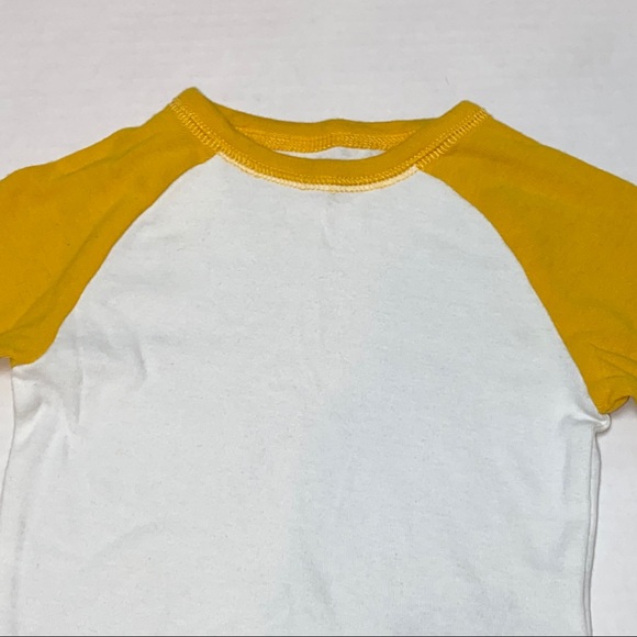 4/$20 Gap/Old Navy Long Sleeve Onesie Bundle 6-12M - Picture 3 of 12